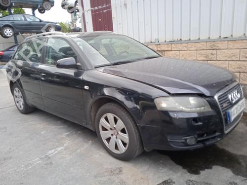 Front slam panel AUDI A4 B7 Avant (8ED) 2.0 TDI quattro | BP28541617C72  - Image 5