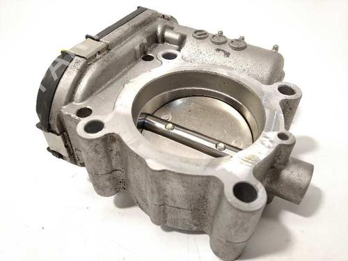 Used Throttle body Throttle body MERCEDES-BENZ C-CLASS Coupe (C205) C 300 (205.348) (245 hp) 6071901 6071901