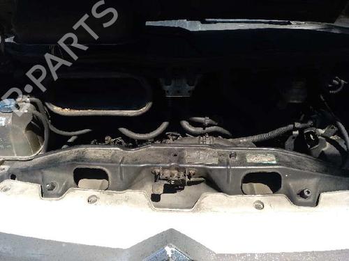 Left front steering knuckle CITROËN JUMPER II Bus | BP5803716M25 - Image 16