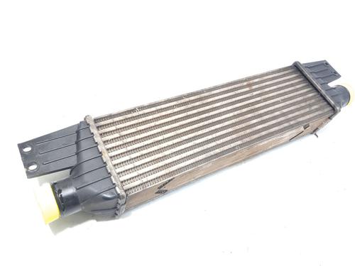 Intercooler SSANGYONG REXTON / REXTON II (GAB_) 2.7 D 4x4 | BP28289676M30 