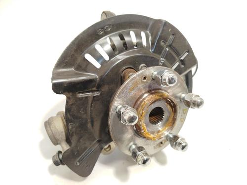 Used Right front steering knuckle Right front steering knuckle HYUNDAI KONA (OS, OSE, OSI) 1.0 T-GDi (120 hp) 22959889 22959889