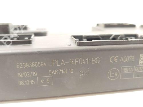 Fuse box JAGUAR F-PACE (X761) 2.0 TD4 AWD | BP39560558E1 - Image 4