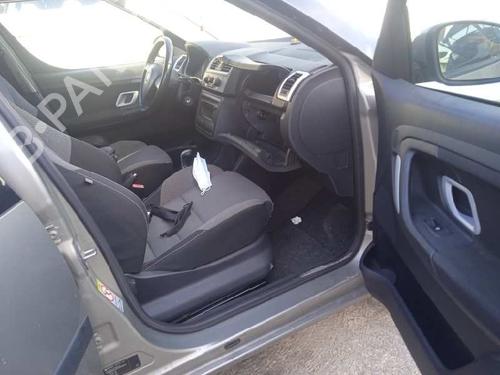 Engine SKODA ROOMSTER (5J7) | BP15636092M1 - Image 20