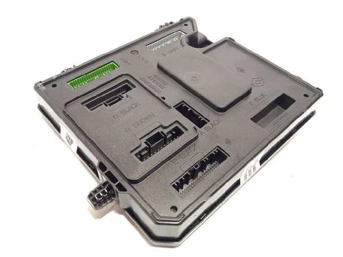 Used Fuse box RENAULT SCÉNIC III (JZ0/1_) 1.5 dCi (JZ02, JZ0R) (95 hp) 11974515