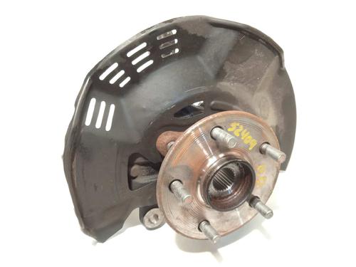 Used Right front steering knuckle Right front steering knuckle 17662519 17662519