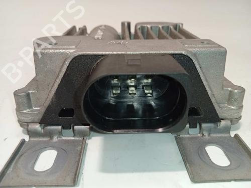 Electronic module PORSCHE PANAMERA (970) 4.8 4S | BP16888850M83