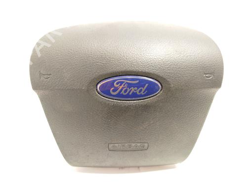 Driver airbag FORD MONDEO IV (BA7) 1.6 TDCi | BP26026147C9 