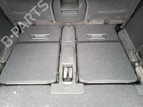 Left taillight OPEL ZAFIRA / ZAFIRA FAMILY B (A05) 1.6 (M75) | BP28132937C34 