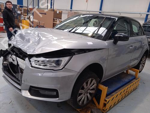 Electronic module AUDI A1 Sportback (8XA, 8XF) 1.6 TDI | BP33203957M83 - Image 6