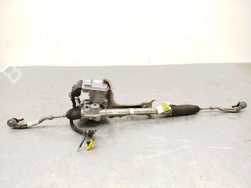 Lenkgetriebe für Lenkgetriebe PEUGEOT 308 II (LB_, LP_, LW_, LH_, L3_) 1.2 VTi 72 (82 hp) 39713577 39713577