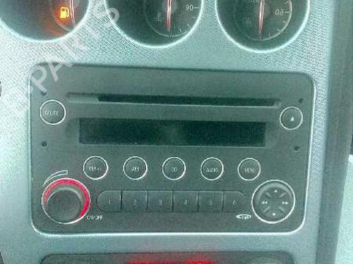 Front right window mechanism ALFA ROMEO 159 Sportwagon (939_) 2.4 JTDM (939BXD1B, 939BXD12) | BP2510176C23 