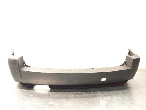 Rear bumper BMW X3 (E83) [2003-2011]  16025278