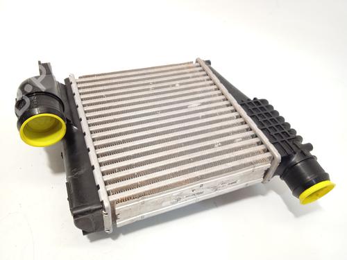 Used Intercooler PEUGEOT 3008 II SUV (MC_, MR_, MJ_, M4_) 1.5 BlueHDi 130 (131 hp) 24200281