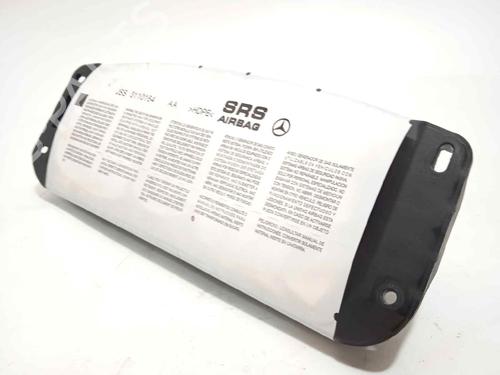 Passenger airbag MERCEDES-BENZ C-CLASS (W204) C 220 CDI (204.008) | BP16904724C10 