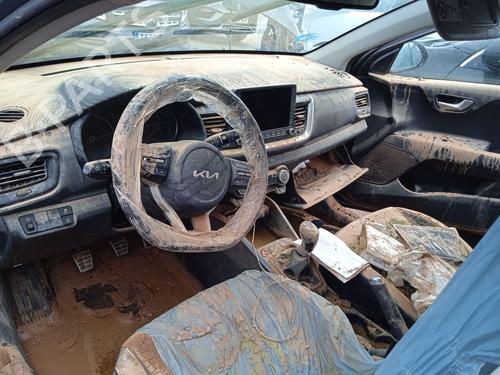 Right front driveshaft KIA STONIC (YB) 1.0 T-GDi Eco-Dynamics+ | BP26167774M39