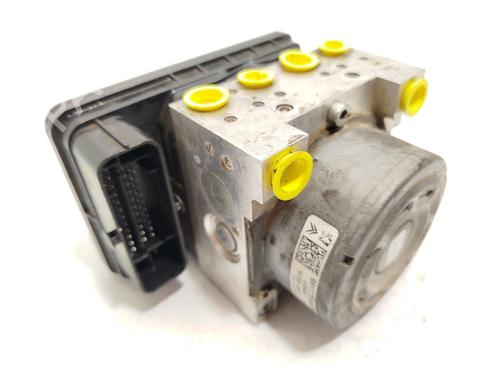 Used ABS pump ABS pump PEUGEOT 208 I (CA_, CC_) [2012-2021] 31714199 31714199