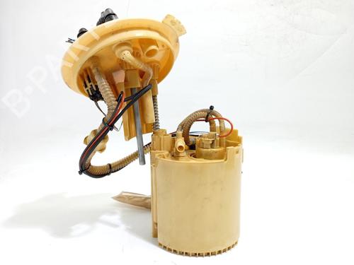 Fuel pump JAGUAR XF II (X260) 3.0 D | BP23145786M76 - Image 2