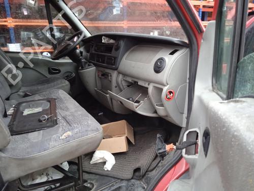 Right taillight OPEL MOVANO A Van (X70) 2.5 DTI (FD) | BP24059602C35 - Image 16