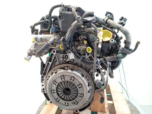 Engine HONDA CR-V III (RE_) | BP36431686M1 - Image 2