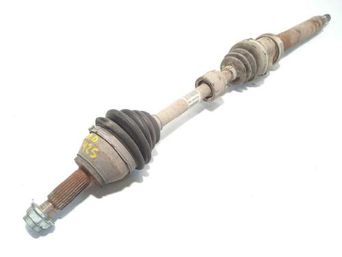 Used Right front driveshaft Right front driveshaft 15399114 15399114
