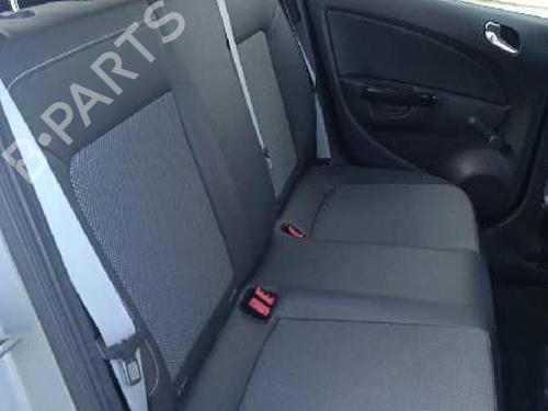 Gearbox OPEL CORSA D (S07) 1.4 (L08, L68) | BP12571331M3