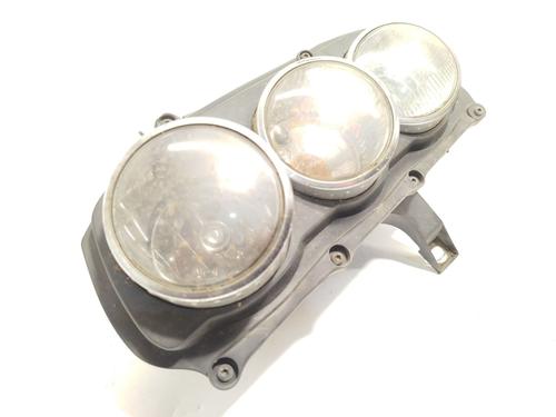 Left headlight ALFA ROMEO 159 (939_) 1.9 JTDM 8V (939AXE1B, 939BXE1B, 939BXH1B) | BP25131928C28 - Image 2
