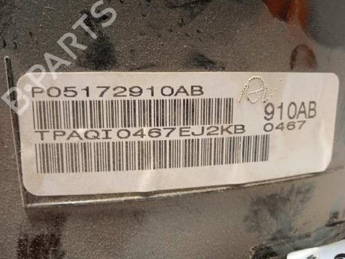 Instrument cluster JEEP CHEROKEE (KJ)  | BP11246942C47 