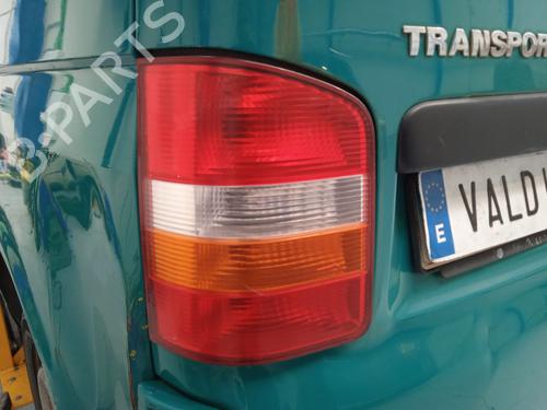 Engine VW TRANSPORTER T5 Van (7HA, 7HH, 7EA, 7EH) 1.9 TDI | BP36668931M1 - Image 26