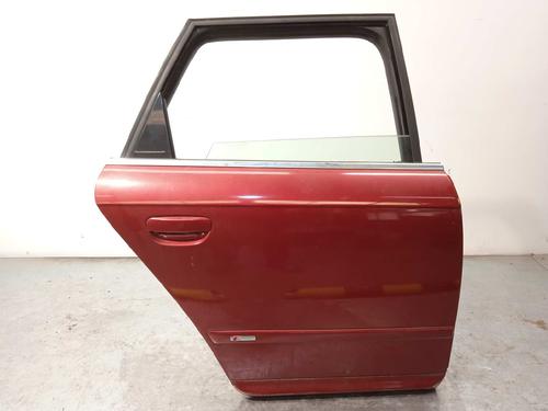 Used Right rear door AUDI A4 B7 Avant (8ED) 2.0 TDI (170 hp) 17199352