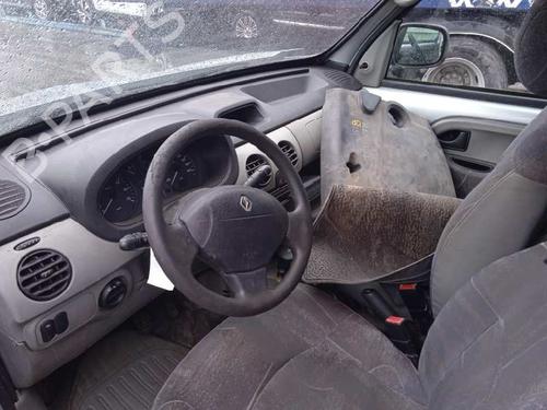 Right rear door RENAULT KANGOO (KC0/1_) 1.5 dCi (KC07) | BP17785694C5 