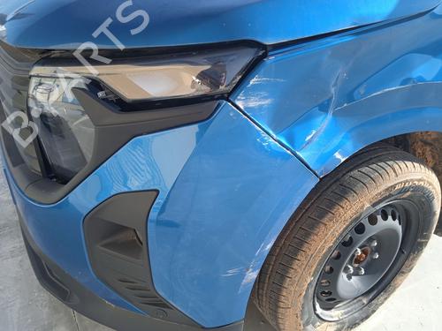 Left front window switch FORD TOURNEO CUSTOM V362 Bus (F3) 1.0 EcoBoost PHEV | BP33456714I27  - Image 11