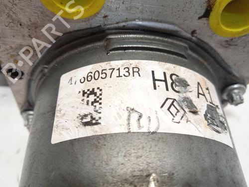 ABS pump RENAULT CLIO V (B7_)  | BP20317409M43 