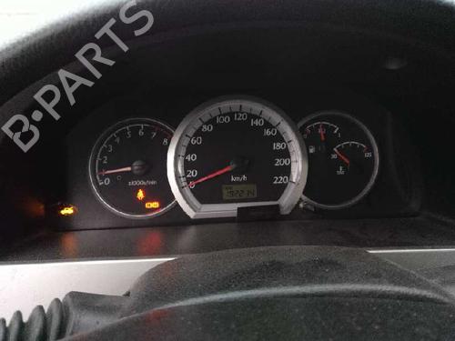 Right headlight CHEVROLET NUBIRA Saloon 1.6 | BP6250014C29 