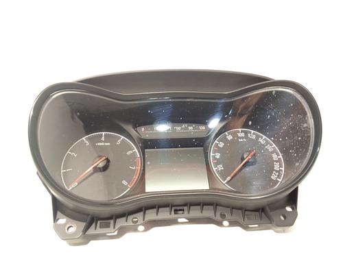 Instrument cluster OPEL CORSA E (X15) 1.4 (08, 68) | BP19800503C47 