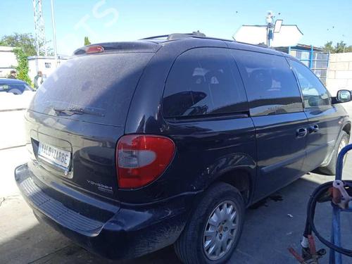 Left front fenders CHRYSLER VOYAGER IV (RG, RS) 2.5 CRD | BP16767144C41 