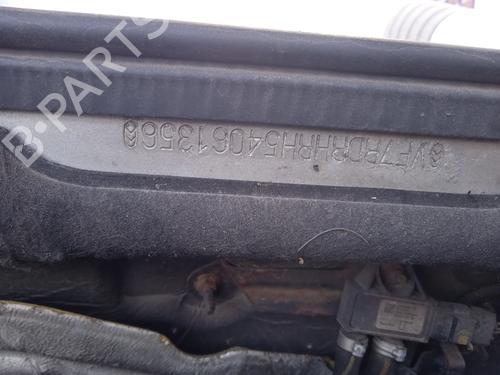 AC compressor CITROËN C5 III (RD_) 2.0 HDi (RDRHD8, RDRHDJ, RDRHR8, RDRHRJ) | BP29281290M34 