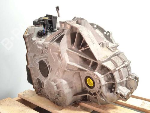 Gearbox MERCEDES-BENZ GLA-CLASS (X156)  | BP15517701M3 