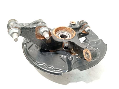 Left front steering knuckle FORD KUGA III (DFK) | BP32066404M25