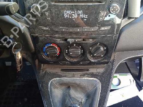 Starter LANCIA YPSILON (312_) | BP8236251M8