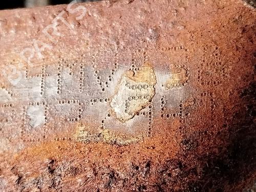 Engine RENAULT FLUENCE (L3_) 1.6 16V (L301, L30F, L30P, L30R) | BP33337115M1  - Image 9