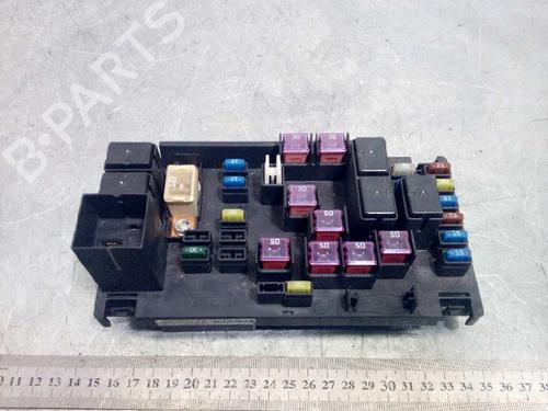 Used Fuse box Fuse box 4238110 4238110