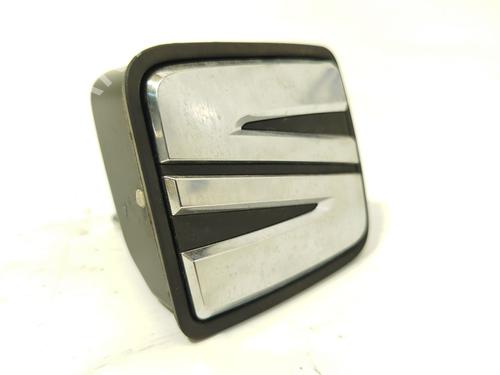 Used Tailgate handle SEAT IBIZA V (KJ1, KJG) 1.0 TSI (95 hp) 27465715