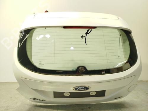 Used Tailgate FORD FOCUS III 1.0 EcoBoost (125 hp) 26407862