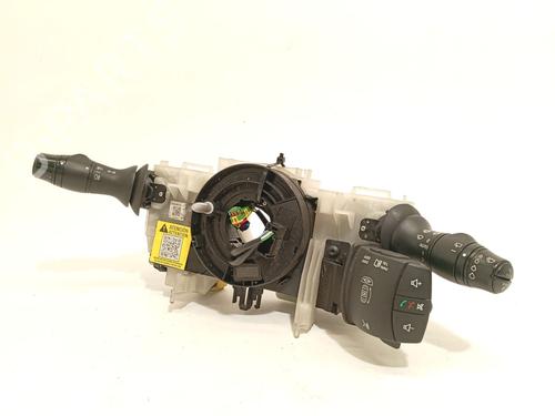 Steering column stalk RENAULT MEGANE III Hatchback (BZ0/1_, B3_) 1.9 dCi (BZ0N, BZ0J) | BP36255088I23 - Image 2