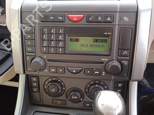 Starter LAND ROVER RANGE ROVER SPORT I (L320) 4.2 4x4 | BP9170265M8 