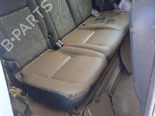 Left front brake caliper PEUGEOT PARTNER Tepee 1.6 HDi / BlueHDi 75 | BP11562878M105 