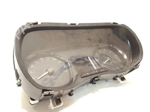 Used Instrument cluster Instrument cluster 13054646 13054646