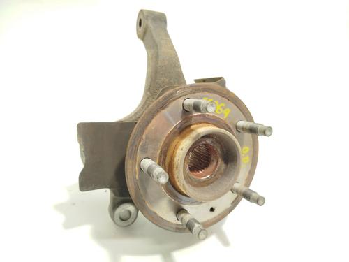 Used Right front steering knuckle OPEL ANTARA A (L07) 2.0 CDTI 4x4 (150 hp) 23102547