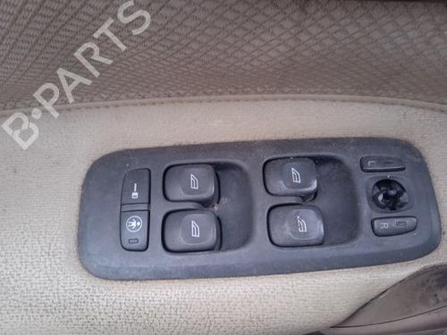 Gearbox VOLVO S60 I (384) 2.4 | BP20371238M3 