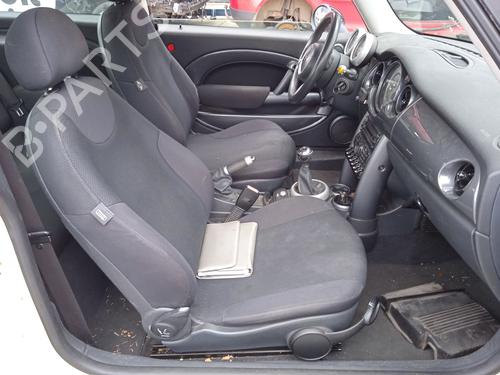 AC radiator MINI MINI (R50, R53) Cooper | BP26902580M32 